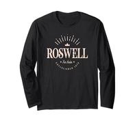 Roswell, Nouveau-Mexique Moderne - Roswell, Nouveau-Mexique Manche Longue
