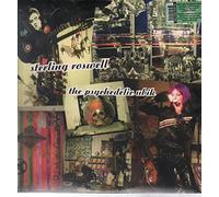 Roswell - Psychedelic Ubik [Import]