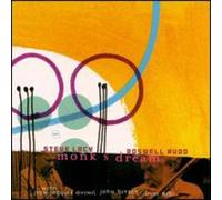 Roswell Rudd Monk's Dream (CD)