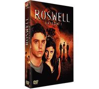 Roswell - Saison 1