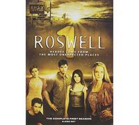 Roswell: Season 1