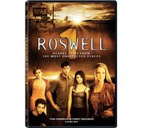 Roswell - Season 1