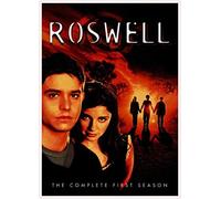Roswell - Season 1 [Import USA Zone 1]