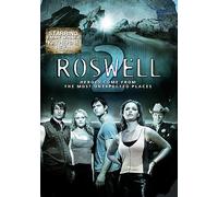ROSWELL: SEASON 2