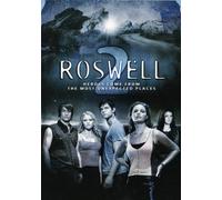 Roswell: Season 2
