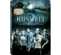 Roswell Season 2 by Jason Behr