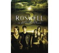Roswell: Season 3