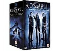 Roswell - Seasons One To Three , (Box Set) G