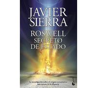 Roswell. Secreto de Estado