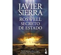 Roswell. Secreto de Estado