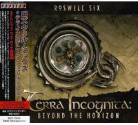Roswell Six - Terra Incognita
