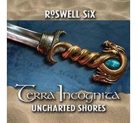 Roswell Six - Terra Incognita: Uncharted Shores