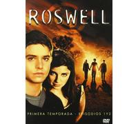 Roswell Starter Kit (2 Episodios) (Import Dvd)