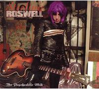 Roswell, Sterling - Psychedelic Ubik [Import]