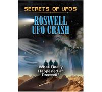 Roswell UFO Crash [Import USA Zone 1]