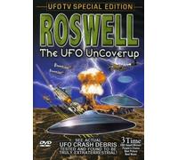 Roswell: UFO Uncoverup 6 [Import USA Zone 1]