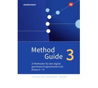 Roswitha Hensel Method Guide 3: 21 Methoden für den digital gestützten E (Poche)
