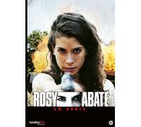 Rosy Abate - St.1 ( Box 3dv) (DVD) Michelini Sgueglia Di Lapio