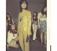 Rosy - Angel [Import]