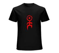 ROSY CONFIDANTE Adult T-Shirts Einsturzende Neubauten Black XL
