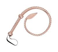 Rosy Gold - Bull Whip - Tressé