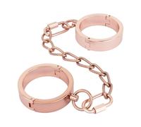 Rosy Gold - Manette - Oro rosa