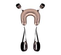 Rosy Gold - Sling Restraint Set - Or rose