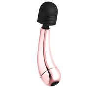 Rosy Gold - Nouveau Mini Curve Massager