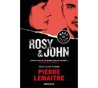Rosy & John (Un caso del comandante Camille Verhoeven 3)