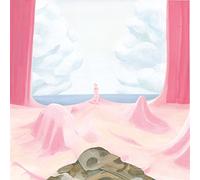 Rosy Maze/I'm Willing [Import allemand]
