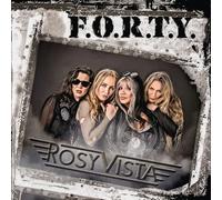 Rosy Vista - Forty [Import]