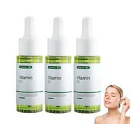 Rosyra Sérum Anti-Rougeurs Visage,Serum Rosyra Vitamine B5 Et Extrait De Fucus Vesiculosus,Wrinkle Power,Hydratant Et Raffermir La Peau Couche Par Couche,Resserrer Pores,Pour Peaux Sensibles,30ml (3)