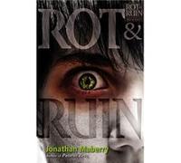Rot amp Ruin by Jonathan Maberry Jonathan Maberry (Auteur)