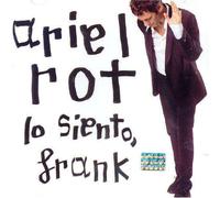 Rot, Ariel - Siento Frank