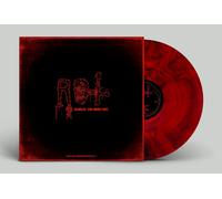 Rot Diabolus (The Unholy Rot) (Vinyl) 12" Album Coloured Vinyl