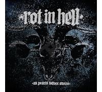 Rot in Hell - As Pearls Before Swine [Import]