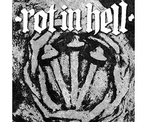 Rot in Hell - Split