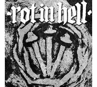 Rot in Hell - Split [Import]