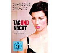 Rot - Tag und Nacht
