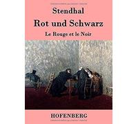 Rot Und Schwarz