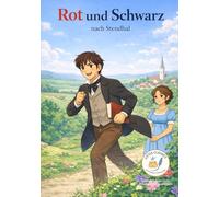 Rot und Schwarz: Kleine Klassiker von Les Classiques en Culottes Courtes