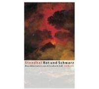 Rot und Schwarz Stendhal (Auteur)