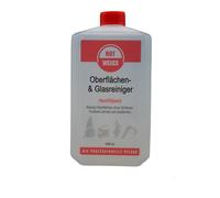 ROT WEISS 9610 Nettoyant pour Surfaces et vitres 1 l