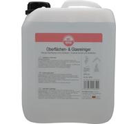 ROT WEISS 9650 Nettoyant pour Surfaces et vitres 5 l
