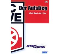 Rot Weiß Erfurt-Der Aufstieg [Import]