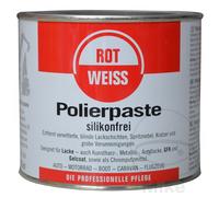ROT-WEISS Pâte à polir de finition finale 750 ML
