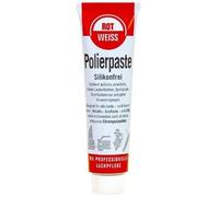 ROTWEISS pâte à polir sans silicone (100 ml)