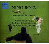 Rota - 100th Anniversary of The Cinema