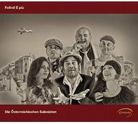 Rota/Chaplin/Bonfá/Gardel : Fellini! E Più