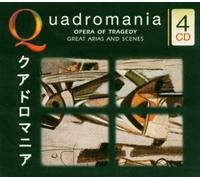 Rota - Gioconda/Andrea Chenier/Aida/M